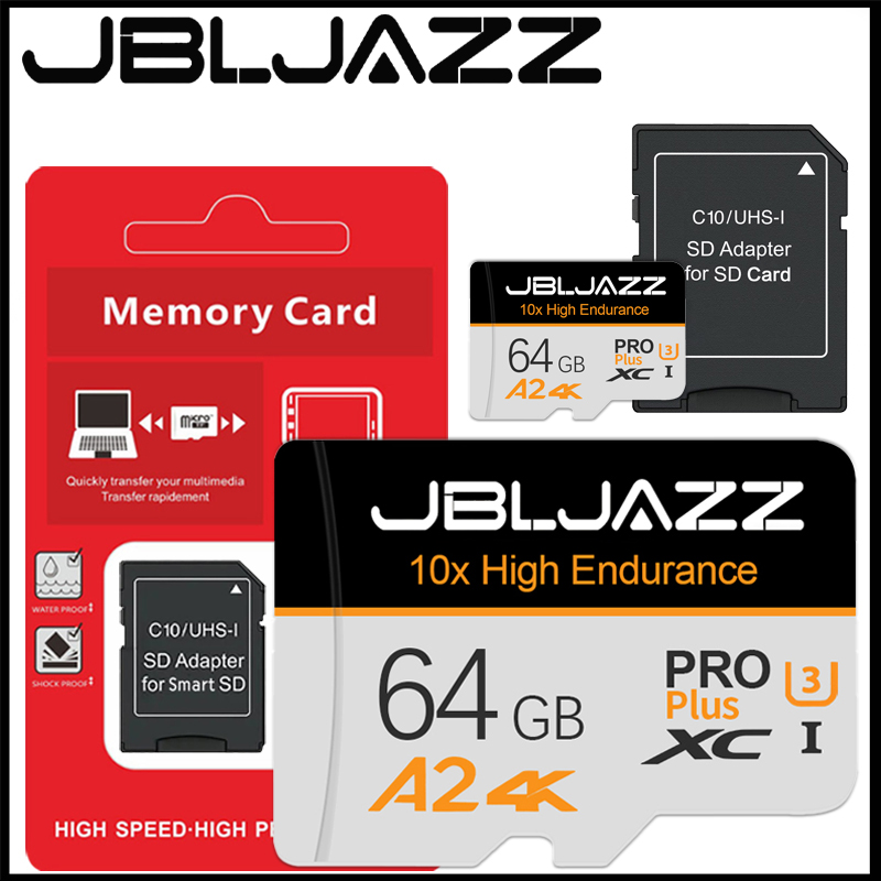 Extreme Pro Memory Card 128GB  - огляд і ціна Drone Camera Action