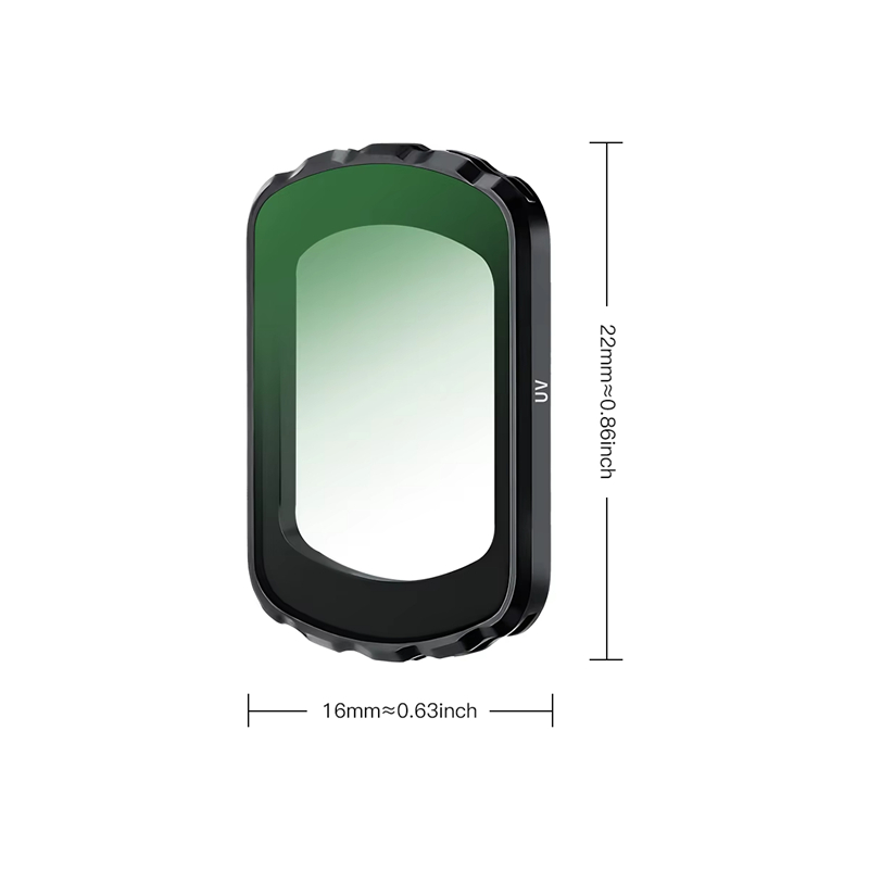 For DJI OSMO POKET 3/4 UV Magn - огляд і ціна Drone Camera Filter